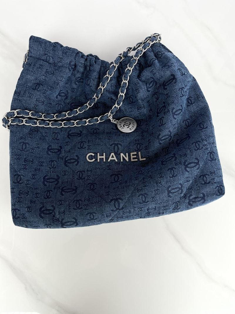 Chanel Gabrielle Bags